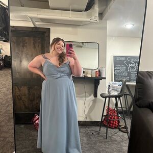 Meet your Posher, Kendra